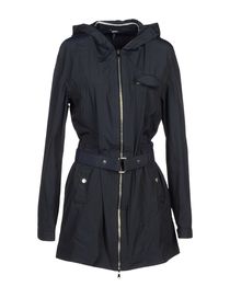 JIL SANDER NAVY - Full-length jacket