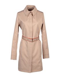 JIL SANDER NAVY - Full-length jacket