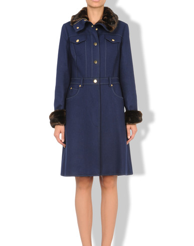 Moschino, Cappotto