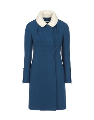 Coat Women's - CARVEN