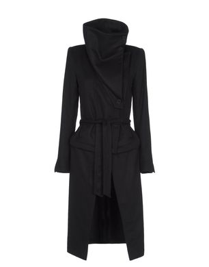 Cappotto Donna - ANN DEMEULEMEESTER