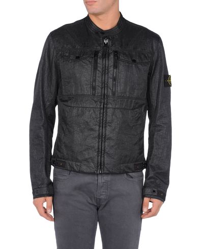 ZOOM STONE ISLAND - Jacket