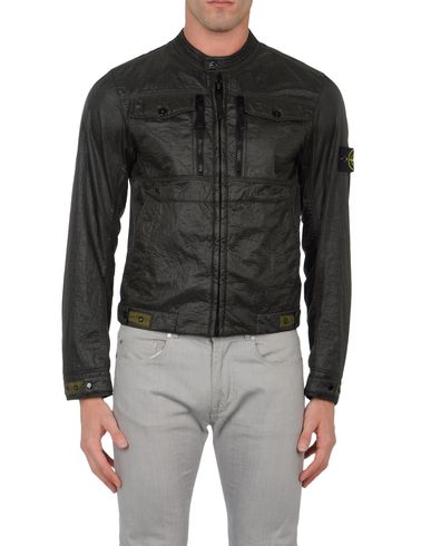 ZOOM STONE ISLAND - Jacket