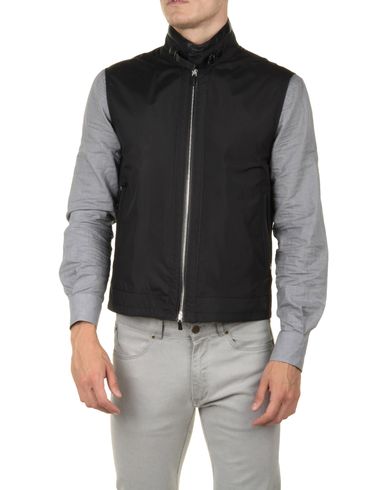 ZOOM ERMENEGILDO ZEGNA - Jacket