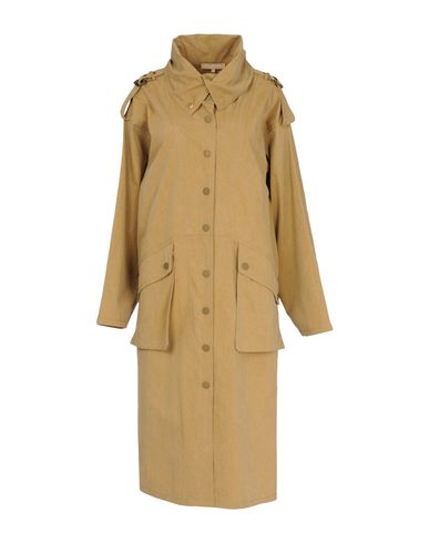 ZOOM MICHAEL KORS - Full-length jacket