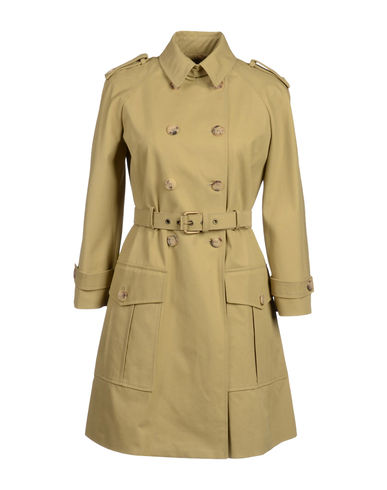 ZOOM MICHAEL KORS - Full-length jacket