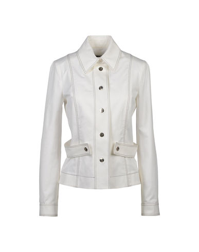 ZOOM JIL SANDER NAVY - Blazer