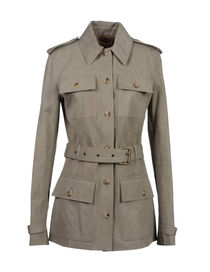 MICHAEL KORS - Mid-length jacket