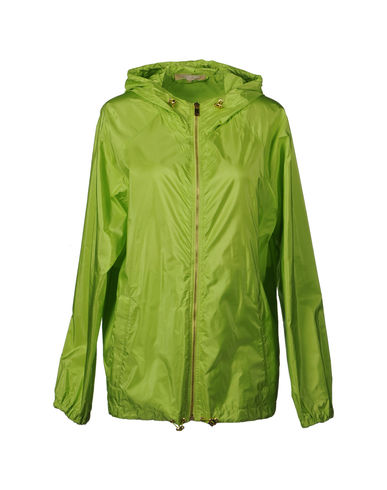 ZOOM MICHAEL KORS - Raincoat