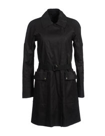JIL SANDER NAVY - Full-length jacket