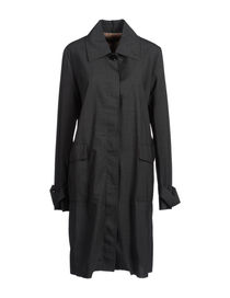 JIL SANDER NAVY - Full-length jacket