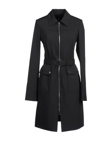 ZOOM JIL SANDER NAVY - Full-length jacket