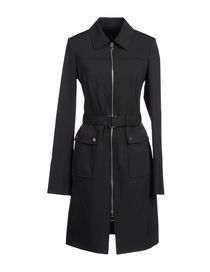 JIL SANDER NAVY - Full-length jacket