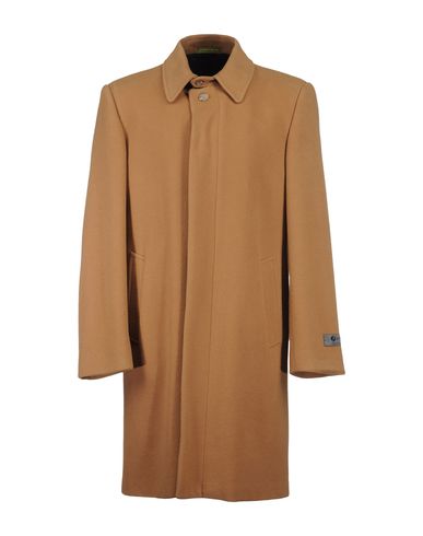 ZOOM F MIX by FACIS - Coat