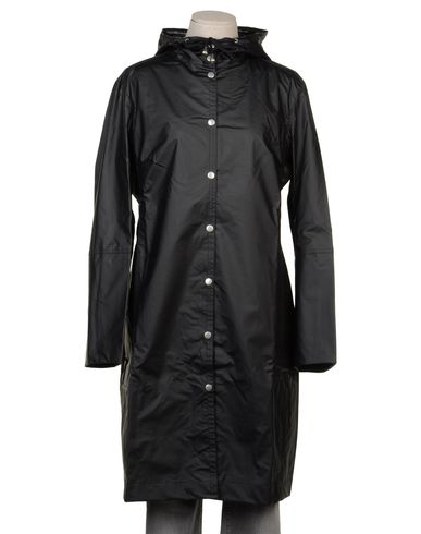 ZOOM ILSE JACOBSEN - Raincoat