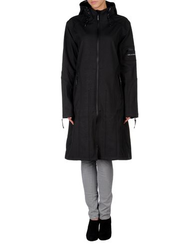 ZOOM ILSE JACOBSEN - Mid-length jacket