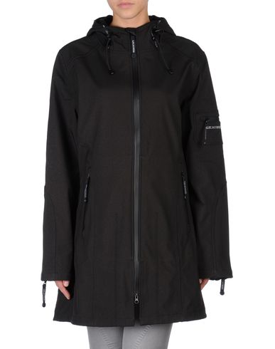 ZOOM ILSE JACOBSEN - Mid-length jacket