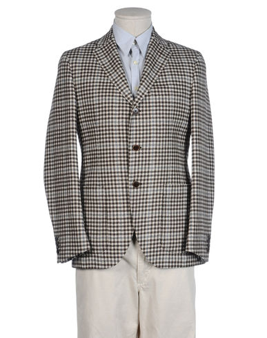 ZOOM CANTARELLI - Blazer