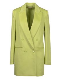MICHAEL KORS - Mid-length jacket