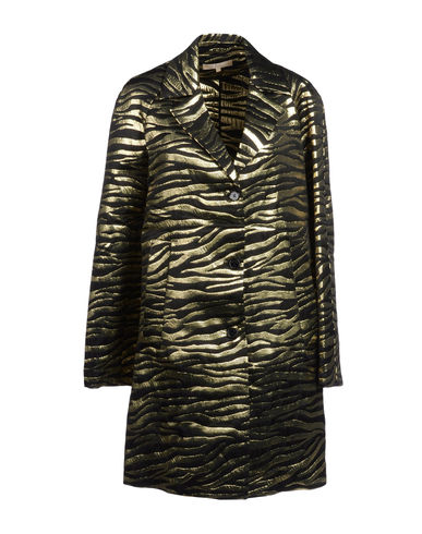 ZOOM MICHAEL KORS - Full-length jacket