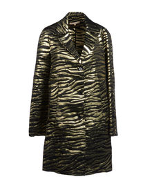 MICHAEL KORS - Full-length jacket