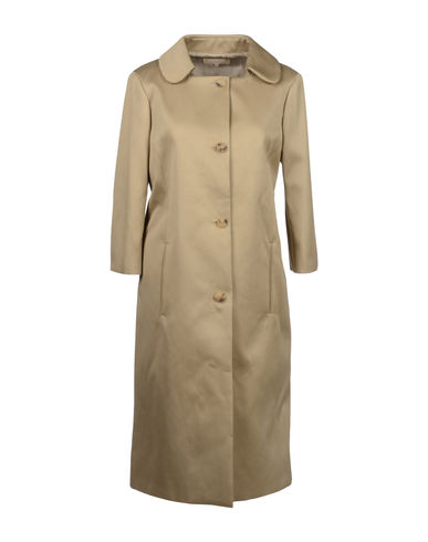 ZOOM MICHAEL KORS - Full-length jacket