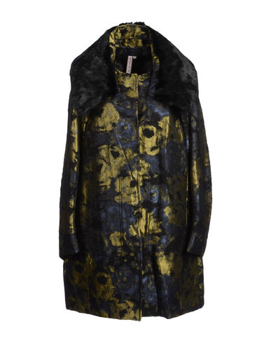 ZOOM ANTONIO MARRAS - Coat