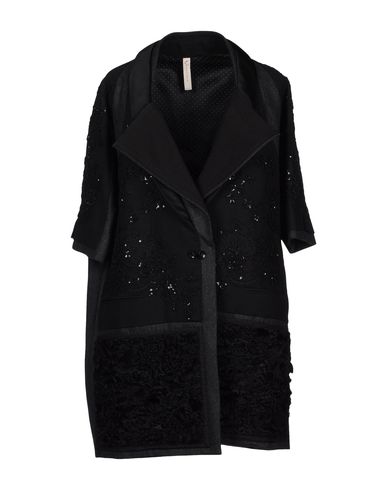 ZOOM ANTONIO MARRAS - Coat