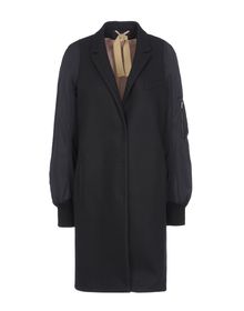 Coat - N° 21