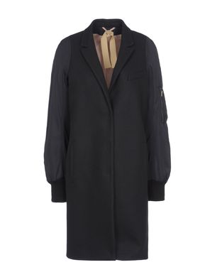 Cappotto Donna - N° 21