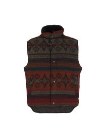 WOOLRICH - Jacket