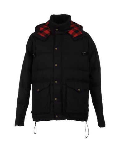 ZOOM FILSON - Down jacket