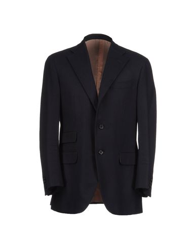 ZOOM ADRIANO & SONS - Blazer