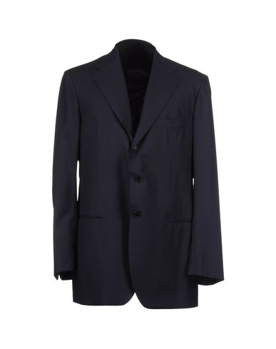 ZOOM ADRIANO & SONS - Blazer