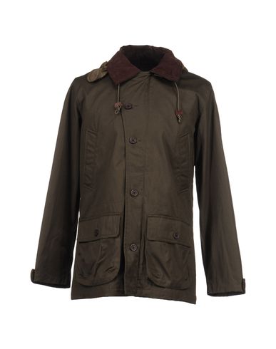 ZOOM LA PANOPLIE - Mid-length jacket