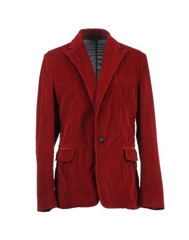 ZOOM DSQUARED2 - Blazer