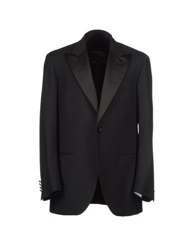 ZOOM ADRIANO & SONS - Blazer
