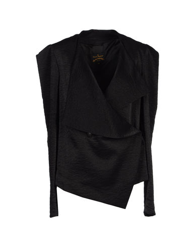 ZOOM VIVIENNE WESTWOOD ANGLOMANIA - Blazer