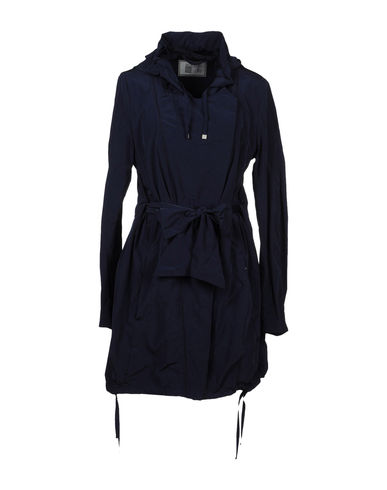 ZOOM MARITHE' F. GIRBAUD ACTLIVE - Full-length jacket