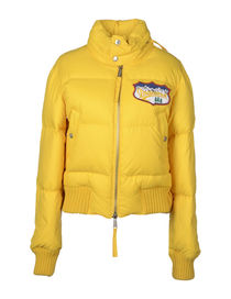 DSQUARED2 - Down jacket