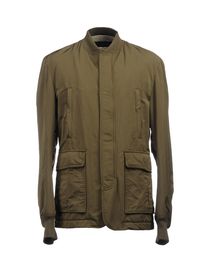 DSQUARED2 - Mid-length jacket