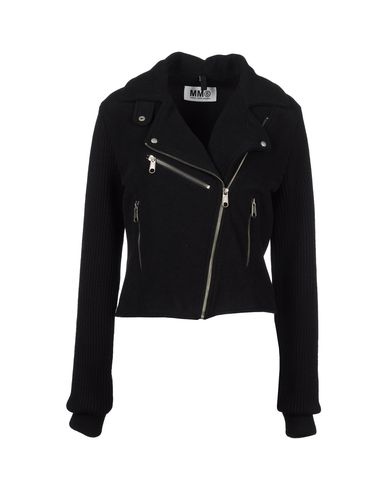 ZOOM MM6 by MAISON MARTIN MARGIELA - Jacket