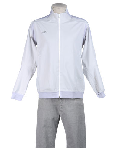 ZOOM UMBRO - Jacket