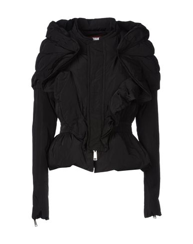 ZOOM DSQUARED2 - Down jacket