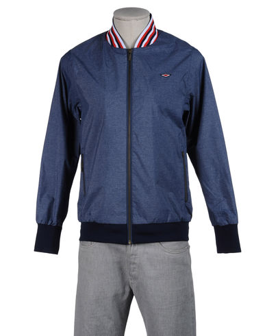 ZOOM UMBRO - Jacket