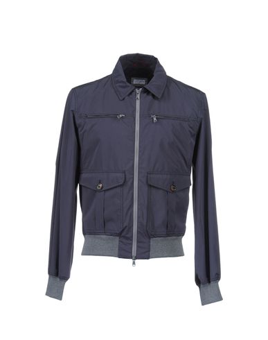 ZOOM BRUNELLO CUCINELLI - Jacket