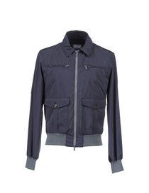 BRUNELLO CUCINELLI - Jacket
