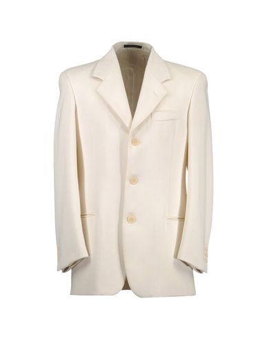 ZOOM EMPORIO ARMANI - Blazer