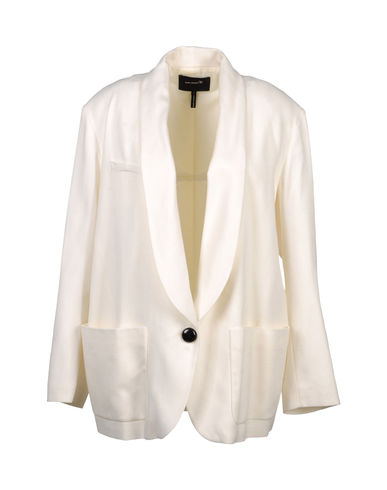 ZOOM ISABEL MARANT - Blazer