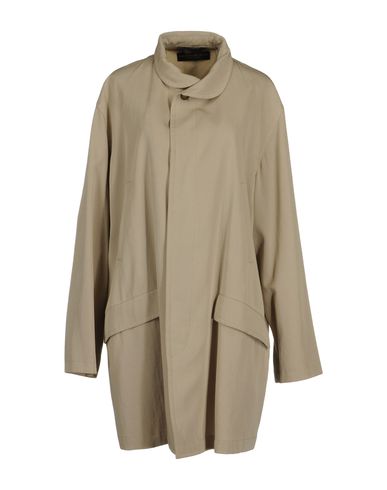 ZOOM DONNA KARAN - Full-length jacket
